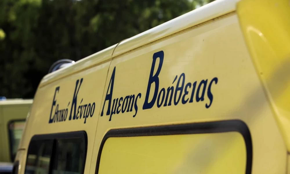 Θεσσαλονίκη: Νεκρός ηλικιωμένος ψαράς – Έπεσε στη θάλασσα ενώ ψάρευε από τη στεριά
